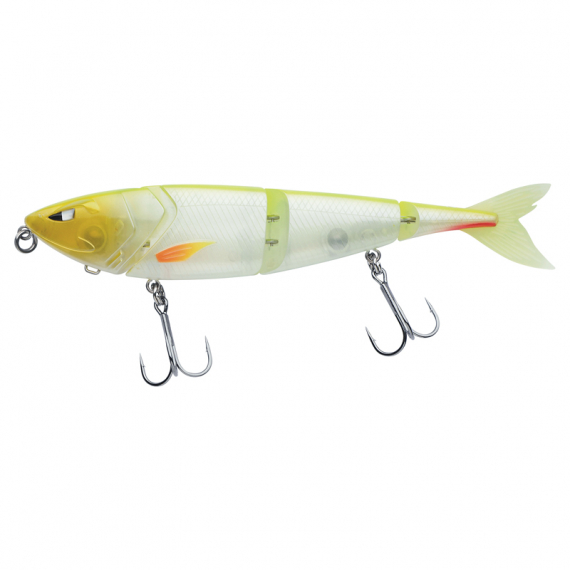 Berkley Zilla Swimmer 19cm, 45g ryhmässä Vieheet / Swimbaits / Kovat uistimet @ Sportfiskeprylar.se (1531760r)