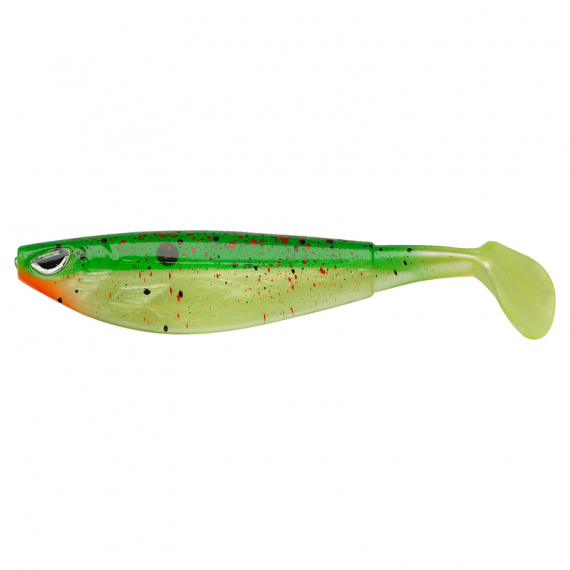 Berkley Sick Flanker 6cm - Hot Firetiger (bulk) ryhmässä Vieheet / Jigit ja keinosyötit / Ahven- ja kuhajigit @ Sportfiskeprylar.se (1531769)