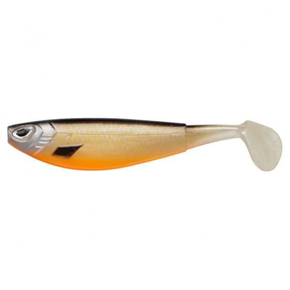 Berkley Sick Flanker 8cm (bulk) ryhmässä Vieheet / Jigit ja keinosyötit / Ahven- ja kuhajigit @ Sportfiskeprylar.se (1531777r)