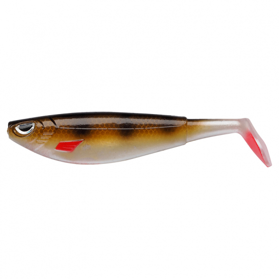 Berkley Sick Flanker 20cm (bulk) ryhmässä Vieheet / Jigit ja keinosyötit / Haukijigit @ Sportfiskeprylar.se (1531800r)
