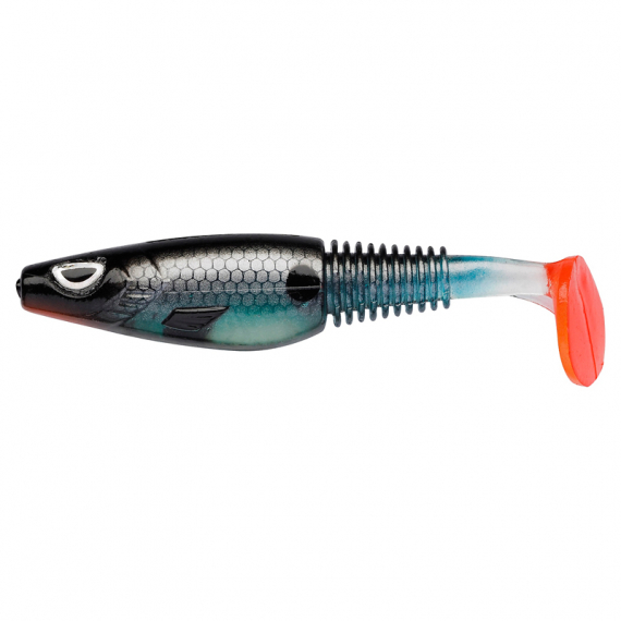 Berkley Sick Swimmer 9cm (bulk) ryhmässä Vieheet / Jigit ja keinosyötit / Ahven- ja kuhajigit @ Sportfiskeprylar.se (1531809r)