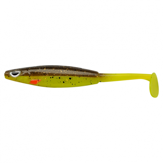 Berkley Sick Vibe 9cm (bulk) ryhmässä Vieheet / Jigit ja keinosyötit / Ahven- ja kuhajigit @ Sportfiskeprylar.se (1531824r)
