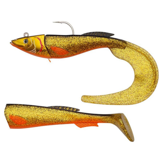 Berkley Power Herring 23cm, 300g ryhmässä Vieheet / Merikalastussyötit / Merikalastus softbaits @ Sportfiskeprylar.se (1531951r)