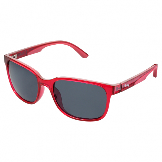 Berkley URBN Sunglasses - Crystal Red ryhmässä Vaatteet ja kengät / Silmälasit / Polaroidut aurinkolasit @ Sportfiskeprylar.se (1532090)