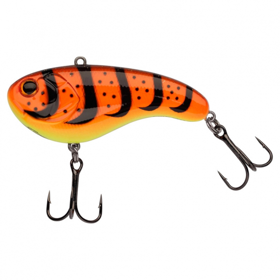 Berkley Flatt Shad XH 50mm UV Crawdad ryhmässä Vieheet / Värisevät syötit @ Sportfiskeprylar.se (1532665)