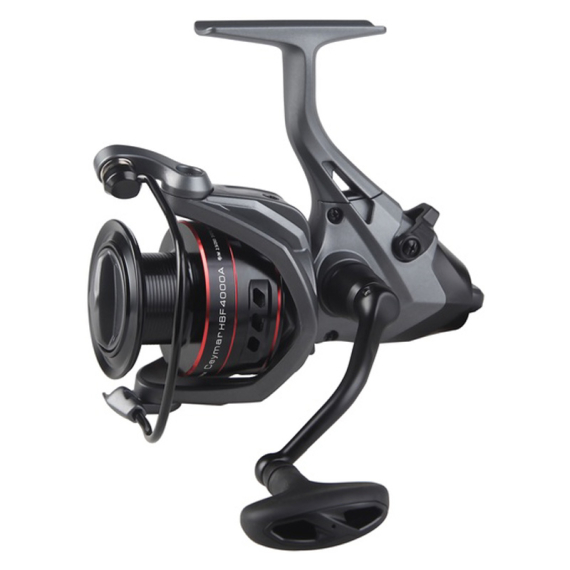 Okuma Ceymar HD Baitfeeder ryhmässä Kelat / Baitrunner- & karppikelat / Baitrunners & Baitfeeders @ Sportfiskeprylar.se (153573NOr)