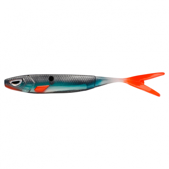 Berkley Sick Vamper 9cm - Blue Shiner (bulk) ryhmässä Vieheet / Jigit ja keinosyötit / Ahven- ja kuhajigit @ Sportfiskeprylar.se (1536473)