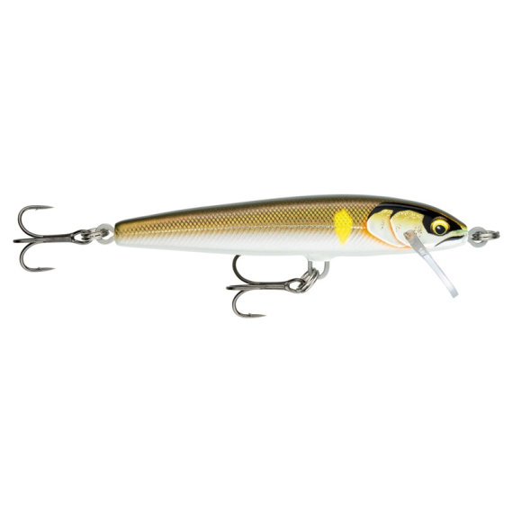 Rapala Floater Elite ryhmässä Vieheet / Vaaput / Matalan veden Crankbaits @ Sportfiskeprylar.se (153661NOr)