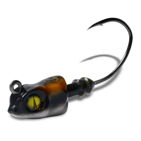 VMC Ori-Jig X3 Minnow - 7g ryhmässä Koukut & Tarvikkeet / Jigipäät / Muut jigipäät @ Sportfiskeprylar.se (153921NO)
