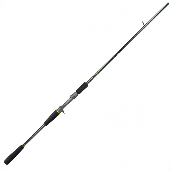 Abu Svartzonker Classic Motoroil Heavy Lure 8’10 40-140g - Casting ryhmässä Vavat / Heittovavat @ Sportfiskeprylar.se (1539794)