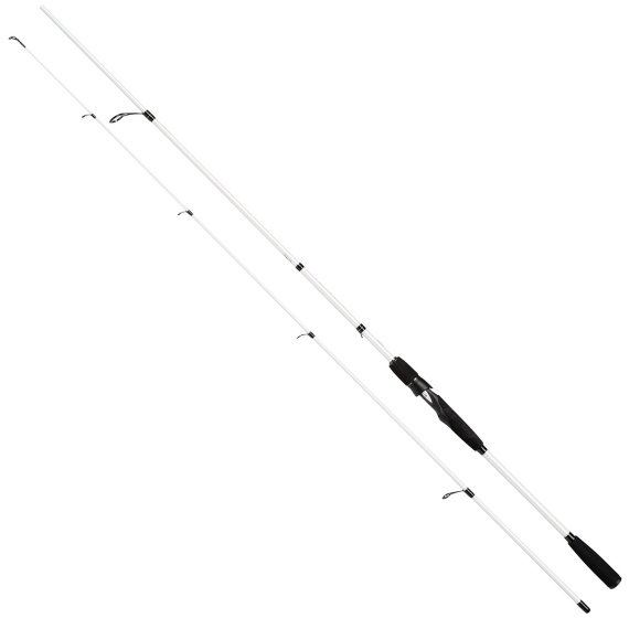 Abu Garcia Venerate V2 EVA Spinning Rod 702 ML 5-20g ryhmässä Vavat / Avokelavavat @ Sportfiskeprylar.se (1539824r)