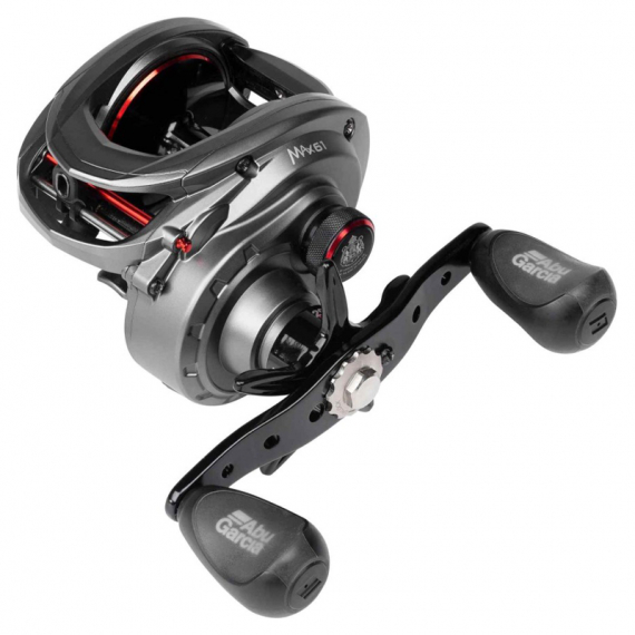 Abu Garcia Max ryhmässä Kelat / Hyrräkelat / Low profile-kelat @ Sportfiskeprylar.se (1543123r)