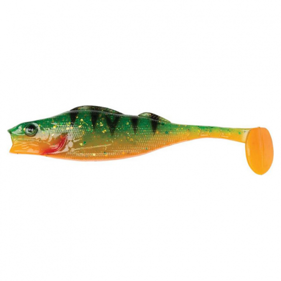 Berkley Pulse Realistic Perch (Bulk) ryhmässä Vieheet / Jigit ja keinosyötit / Ahven- ja kuhajigit @ Sportfiskeprylar.se (1543307r)