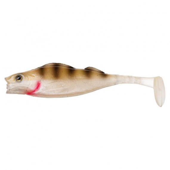 Berkley Pulse Realistic Perch 11cm (Bulk) - Zander ryhmässä Vieheet / Jigit ja keinosyötit / Ahven- ja kuhajigit @ Sportfiskeprylar.se (1543312)
