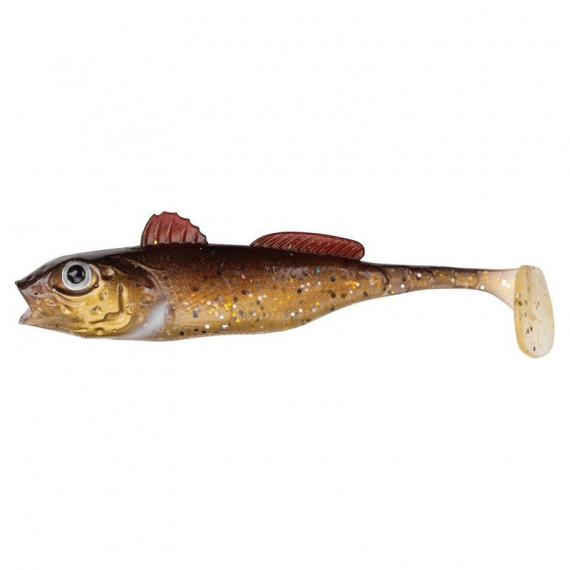 Berkley Pulse Realistic Goby 12cm (Bulk) - Goby ryhmässä Vieheet / Jigit ja keinosyötit / Ahven- ja kuhajigit @ Sportfiskeprylar.se (1543338)