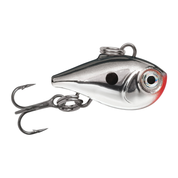 Rapala Nano Rap 2cm, 1,6g ryhmässä Vieheet / Pilkkiminen jigi - vieheet / Pystysuorat jääjigit @ Sportfiskeprylar.se (154356NOr)