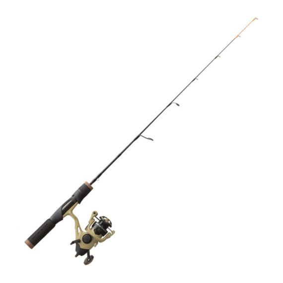 13 Fishing BaitStriker Ice Combo ryhmässä Kalastussetit / Pilkkiminen sarjat @ Sportfiskeprylar.se (154388NOr)