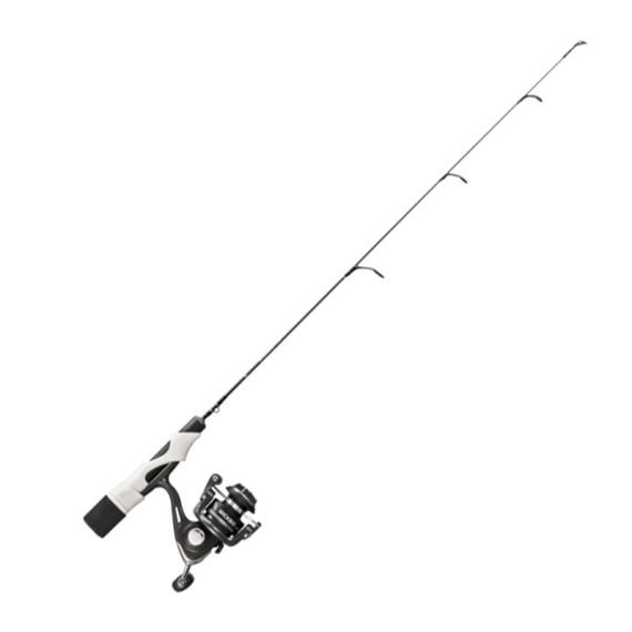13 Fishing Wicked V2 Ice Combo 28\'\'/71cm M ryhmässä Kalastussetit / Pilkkiminen Jigi- sarjat @ Sportfiskeprylar.se (154393NO)