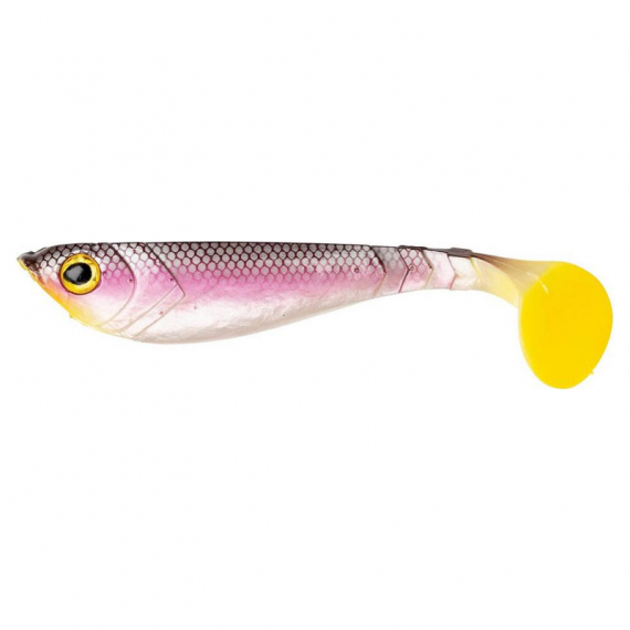 Berkley Pulse Shad 14cm (2pcs) - Wagasaki ryhmässä Vieheet / Jigit ja keinosyötit / Ahven- ja kuhajigit @ Sportfiskeprylar.se (1543967)