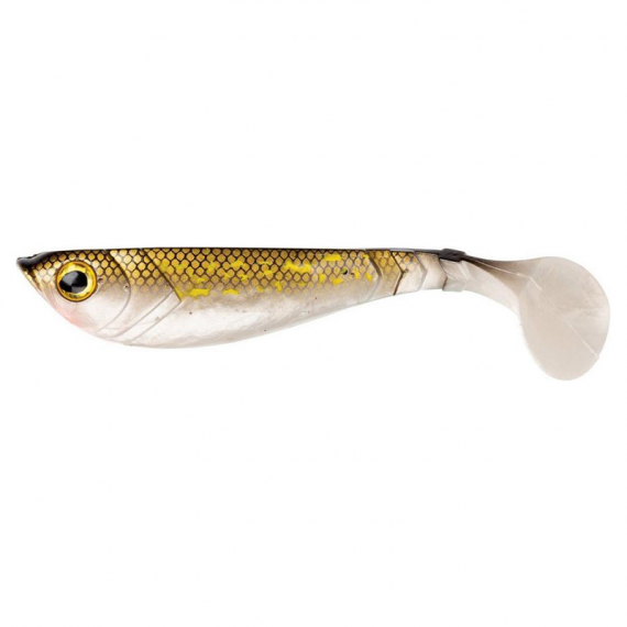 Berkley Pulse Shad 14cm (2pcs) - Pike ryhmässä Vieheet / Jigit ja keinosyötit / Ahven- ja kuhajigit @ Sportfiskeprylar.se (1543970)