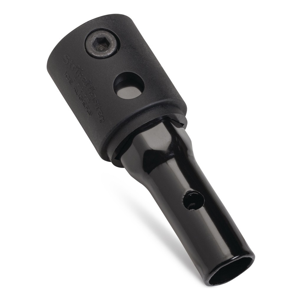 Strikemaster Adapter Maven Auger 40V ryhmässä Työkalut ja tarvikkeet / Jääkairat & jäänpiikit / Jääkairat & kairatarvikkeet @ Sportfiskeprylar.se (154471NO)