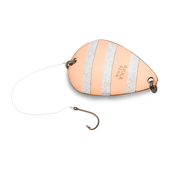 VMC Akka ryhmässä Vieheet / Pilkkiminen jigi - vieheet / Pilkkiminen lusikat @ Sportfiskeprylar.se (154473NOr)