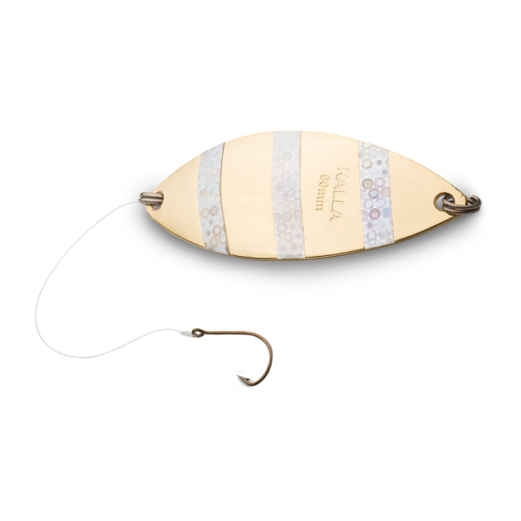 VMC Kalla ryhmässä Vieheet / Pilkkiminen jigi - vieheet / Pilkkiminen lusikat @ Sportfiskeprylar.se (154485NOr)