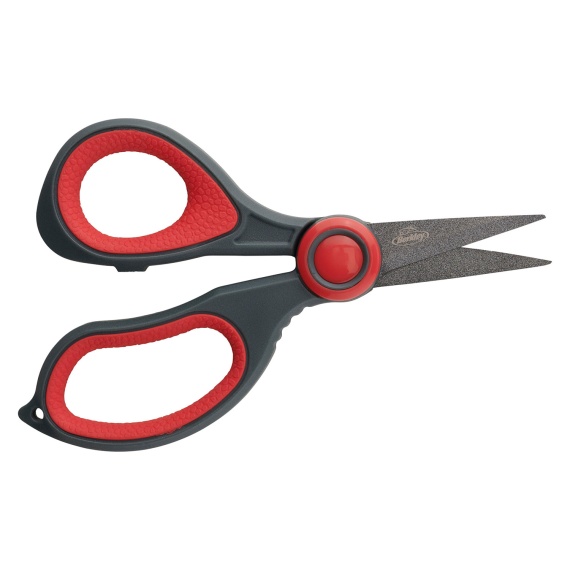 Berkley XCD Scissors 14cm ryhmässä Työkalut & Lisätarvikkeet / Pihdit & sakset @ Sportfiskeprylar.se (1546006)