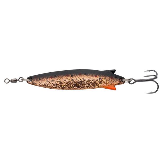 Abu Garcia Toby 28g - Auric ryhmässä Vieheet / Lusikkauistimet @ Sportfiskeprylar.se (1546313)