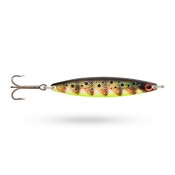 Remen Møresilda Holo HD Trout ryhmässä Vieheet / Taimenvieheet ja rannikkovaaput / Meritaimenvieheet @ Sportfiskeprylar.se (154704NOr)