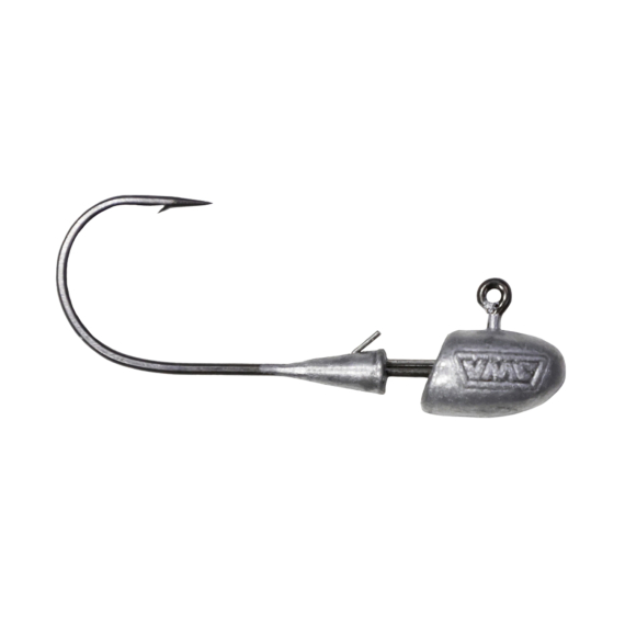 VMC Grip-R Jig Head Finesse ryhmässä Koukut & Tarvikkeet / Jigipäät @ Sportfiskeprylar.se (154844NOr)