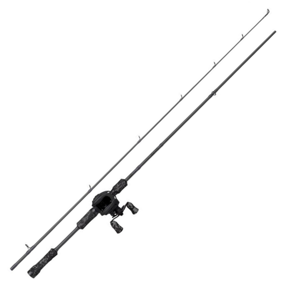 Abu Garcia Max X 662M 10-40g, Max4Xl Black Ops Camo ryhmässä Kalastussetit / Virvelisetit / Allround Avokelasetti @ Sportfiskeprylar.se (1548583)