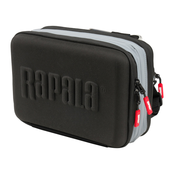 Rapala Countdown Sling Bag Pro ryhmässä Säilytys / Kalastuslaukut / Olkalaukut @ Sportfiskeprylar.se (154858NO)