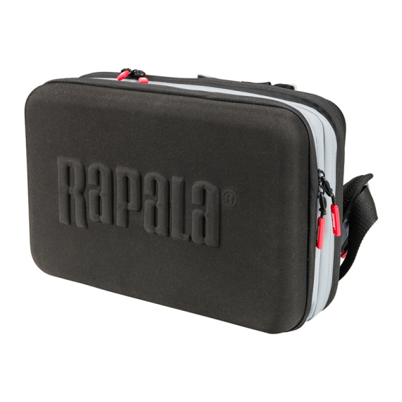 Rapala Countdown Sling Bag Pro XL ryhmässä Säilytys / Kalastuslaukut / Olkalaukut @ Sportfiskeprylar.se (154859NO)