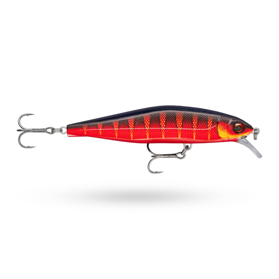 Rapala Precision Xtreme Air Boss ryhmässä Vieheet / Vaaput / Twitchbaitit @ Sportfiskeprylar.se (155004NOr)
