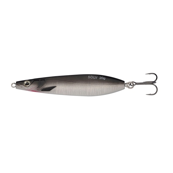 Abu Garcia Sölv Blixx 9cm 20g ryhmässä Vieheet / Taimenvieheet ja rannikkovaaput / Meritaimenvieheet @ Sportfiskeprylar.se (1550086r)