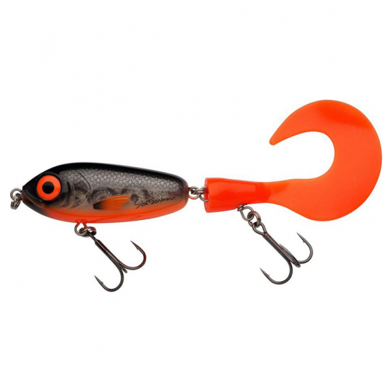 Abu Garcia McMio 18cm, 54g - Fegis ryhmässä Vieheet / Häntyrit & Hybridit @ Sportfiskeprylar.se (1550129)