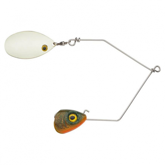 Abu Garcia Svartzonker Spinhead 45g ryhmässä Koukut & Tarvikkeet / Spinner rigit & lisälipat @ Sportfiskeprylar.se (1550163r)