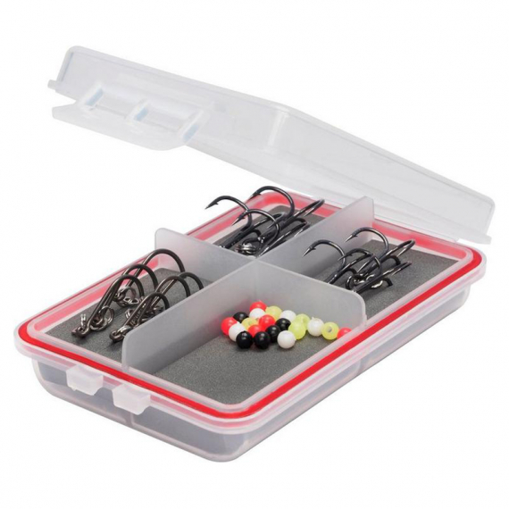 Abu Garcia Sölv Seatrout Spare Hook Kit ryhmässä Koukut & Tarvikkeet / Koukut @ Sportfiskeprylar.se (1550275)