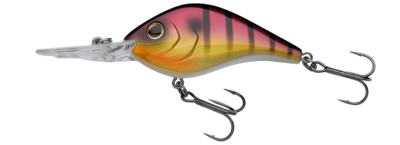 Berkley Dredger 7cm ryhmässä Vieheet / Vaaput / Syvän menevät crankbait-vieheet @ Sportfiskeprylar.se (1550580r)