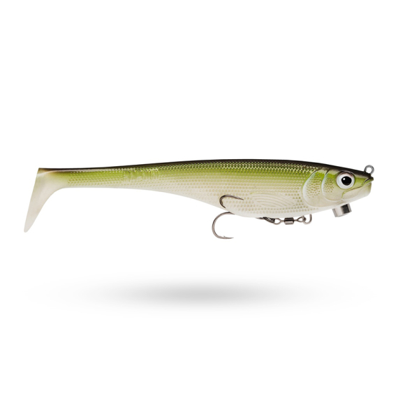 Rapala Soft Peto Prerigged ryhmässä Vieheet / Jigit ja keinosyötit / Haukijigit @ Sportfiskeprylar.se (155075NOr)