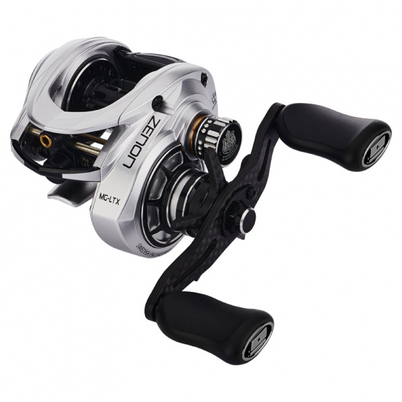 Abu Garcia Zenon MG LTX LH ryhmässä Kelat / Hyrräkelat / Low profile-kelat @ Sportfiskeprylar.se (1552845)