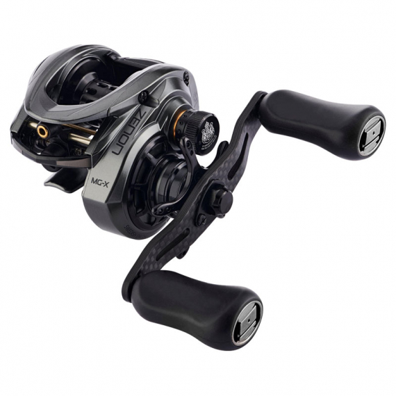 Abu Garcia Zenon MG X ryhmässä Kelat / Hyrräkelat / Low profile-kelat @ Sportfiskeprylar.se (1552845r)