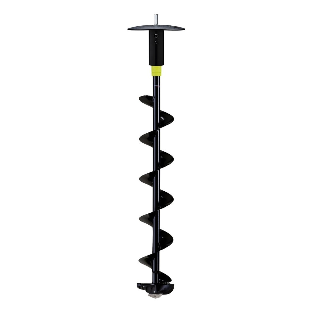 Mora Ice Super Nova Cordless ryhmässä Työkalut ja tarvikkeet / Jääkairat & jäänpiikit / Jääkairat @ Sportfiskeprylar.se (156036NOr)