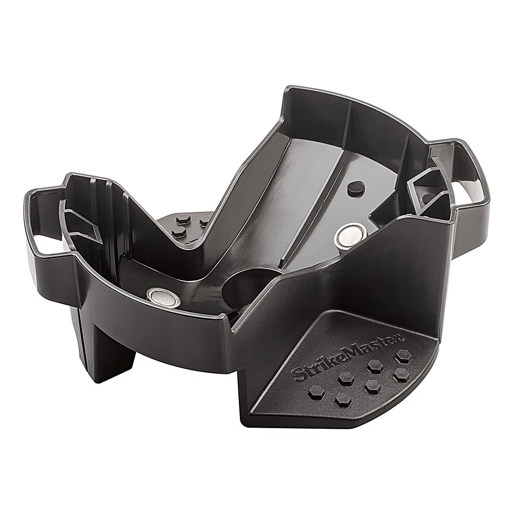 Strikemaster Maven Magnetic Snap Cover ryhmässä Työkalut ja tarvikkeet / Jääkairat & jäänpiikit / Jääkairat & kairatarvikkeet @ Sportfiskeprylar.se (156041NOr)