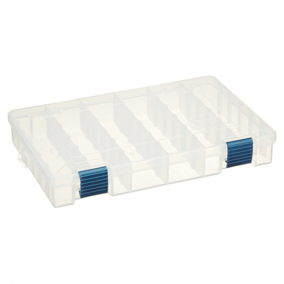 Plano 3600 Prolatch Stowaway ryhmässä Säilytys / Rasiat ja laatikot / Viehelaatikot @ Sportfiskeprylar.se (1561213)