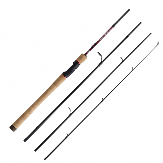 Abu Garcia Diplomat V2 ryhmässä Vavat / Avokelavavat @ Sportfiskeprylar.se (1561334r)