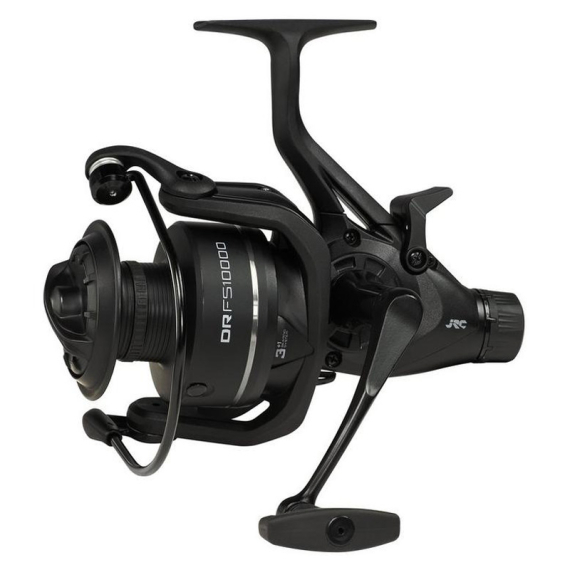 JRC DR Free Spool ryhmässä Kelat / Baitrunner- & karppikelat / Baitrunners & Baitfeeders @ Sportfiskeprylar.se (1561418r)