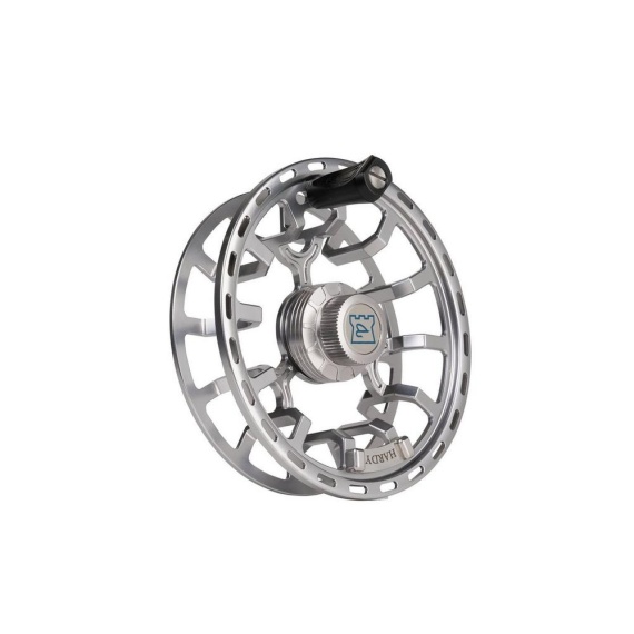 Hardy Fortuna Regent Silver Spare Spool - 12000 ryhmässä Kelat / Perhokelat & Lisäkelat / Varakelat @ Sportfiskeprylar.se (1564973)
