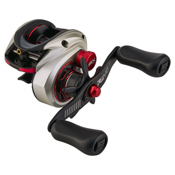 Abu Garcia Revo5 STX ryhmässä Kelat / Hyrräkelat / Low profile-kelat @ Sportfiskeprylar.se (1565125r)